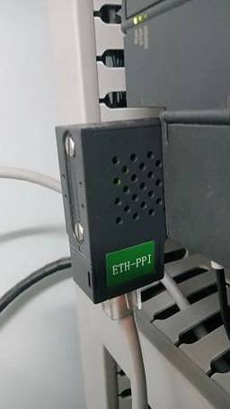 既有RS接入设备环境下常见8台数量限制产品型号的混合网络构建方案
